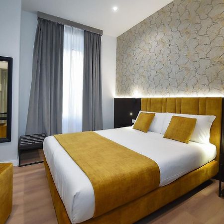 Alba Rosa Rooms Rome Exterior photo