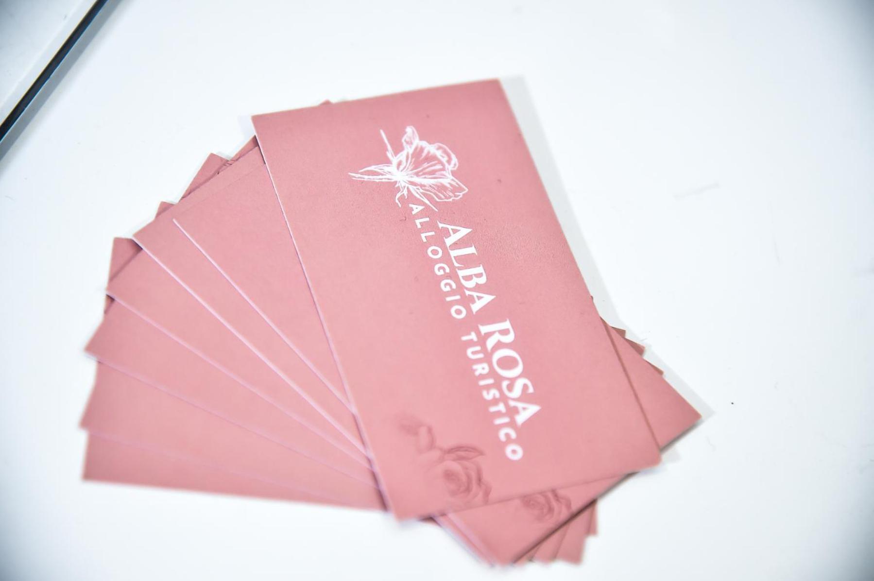 Alba Rosa Rooms Rome Exterior photo
