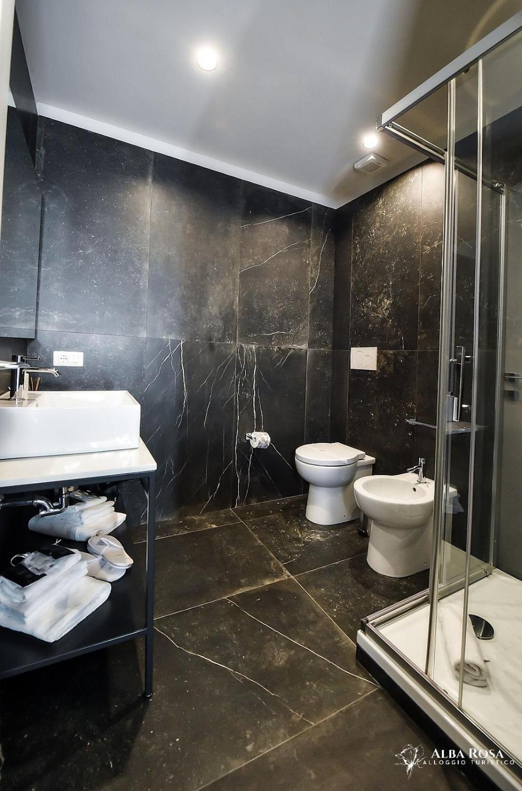 Alba Rosa Rooms Rome Exterior photo